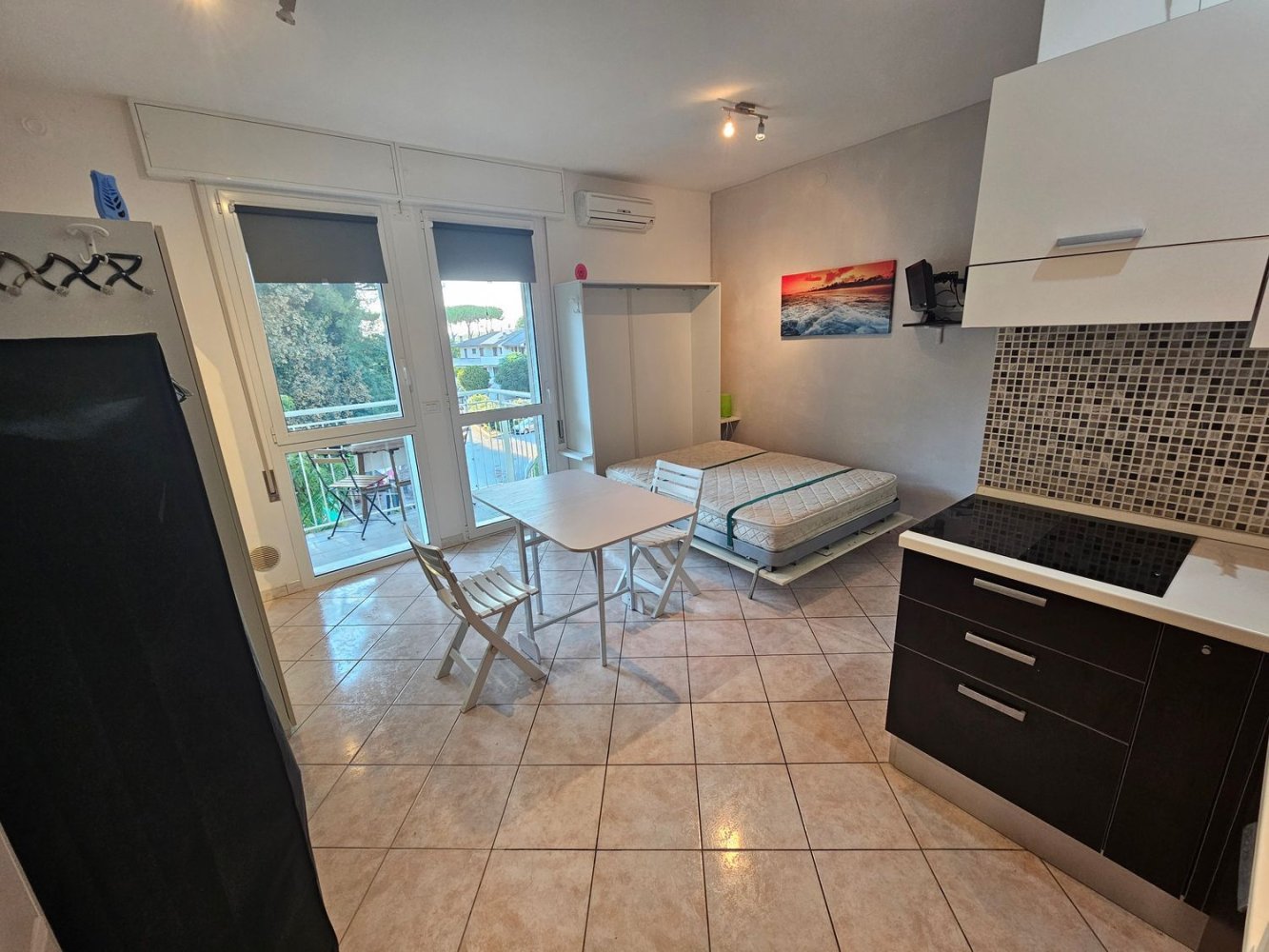 2 Schlafzimmer Wohnung in Comacchio, Italy, Nr. 347342