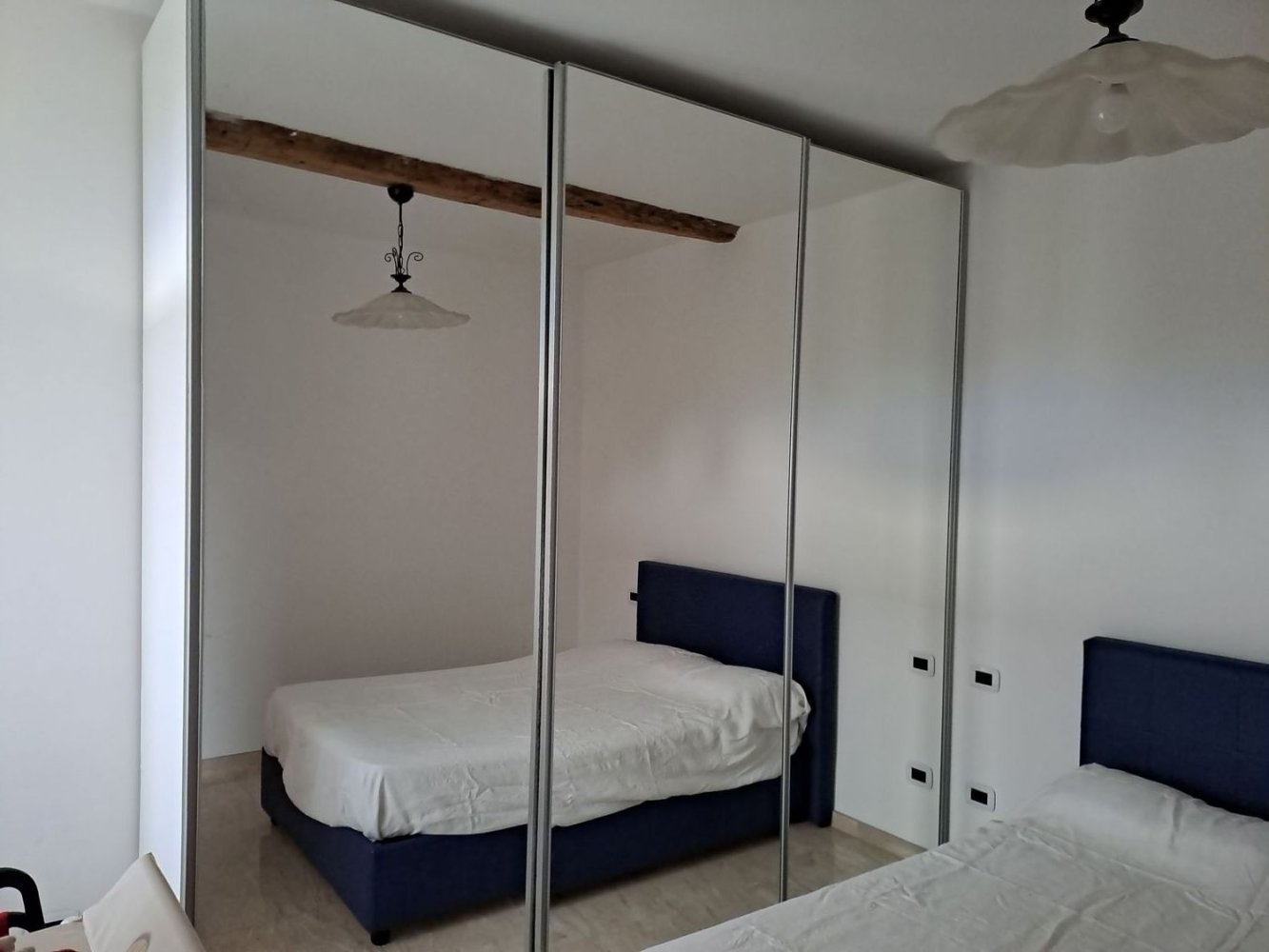 3 bedrooms Apartment in Rovereto, Italy No. 368059