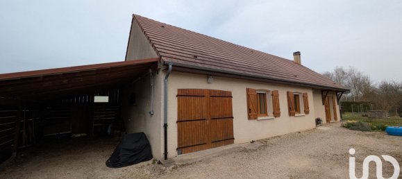 Дом с 3 спальнями в Бессе-ле-Сито, Франция № 62259 3