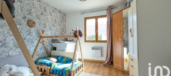 Дом с 3 спальнями в Бессе-ле-Сито, Франция № 62259 9