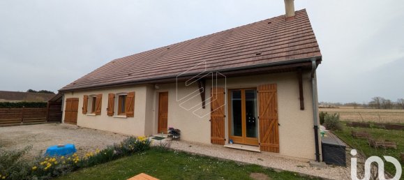 Дом с 3 спальнями в Бессе-ле-Сито, Франция № 62259 2