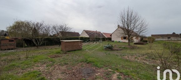 Дом с 3 спальнями в Бессе-ле-Сито, Франция № 62259 14