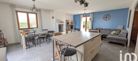 Дом с 3 спальнями в Бессе-ле-Сито, Франция № 62259 7