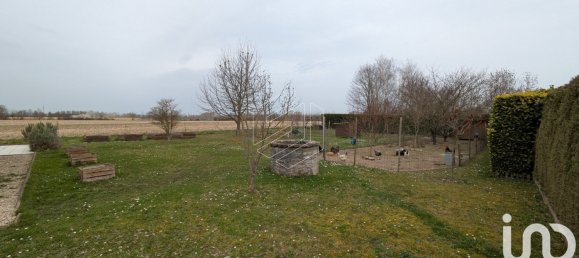 Дом с 3 спальнями в Бессе-ле-Сито, Франция № 62259 13