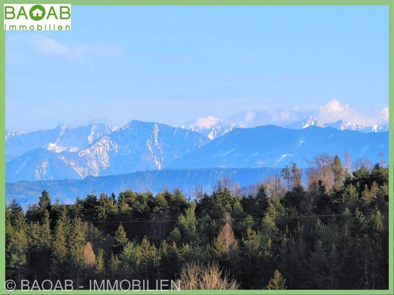  قطعة أرض في Velden am Worther See, Austria رقم 249129