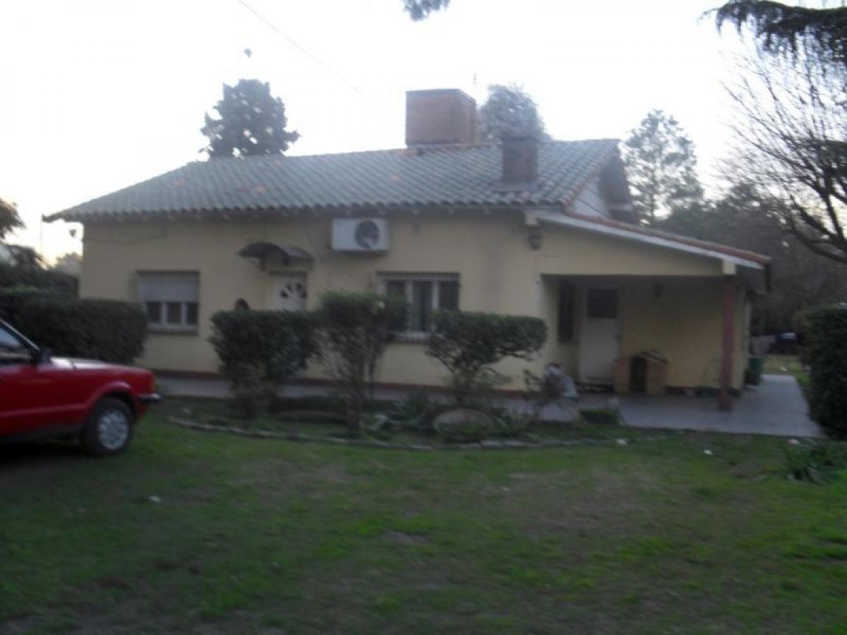 Bauernhof in Jose C. Paz, Argentina, Nr. 112595