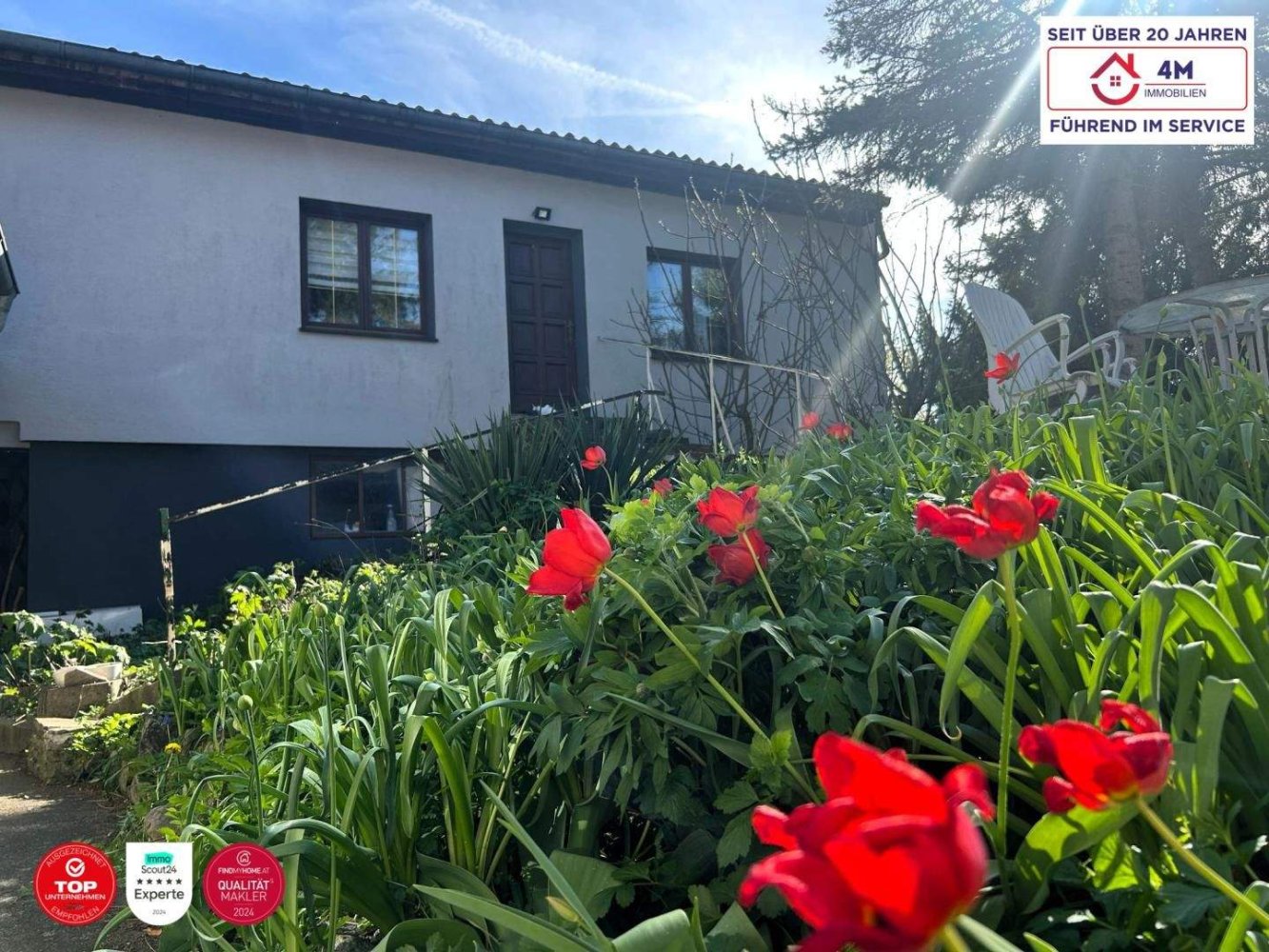 6-Zimmer Haus in Traiskirchen, Austria, Nr. 132281