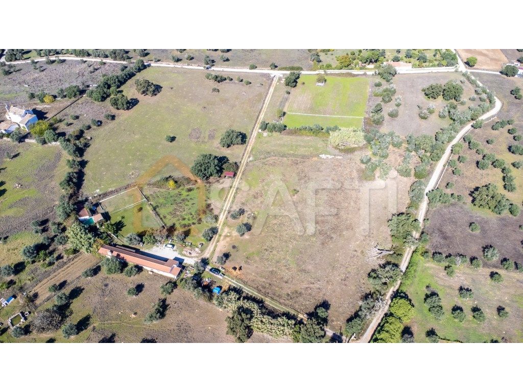 5 غرف نوم منزل في Alcacovas, Portugal رقم 134902