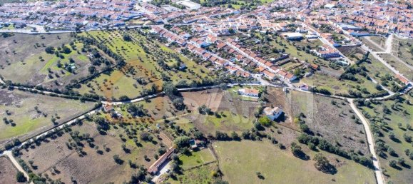 5 غرف نوم منزل في Alcacovas, Portugal رقم 134902 22