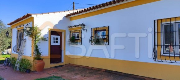 5 غرف نوم منزل في Alcacovas, Portugal رقم 134902 7