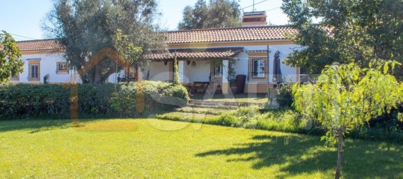 5 غرف نوم منزل في Alcacovas, Portugal رقم 134902 4