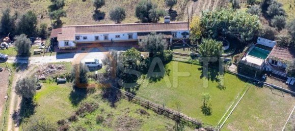 5 غرف نوم منزل في Alcacovas, Portugal رقم 134902 2