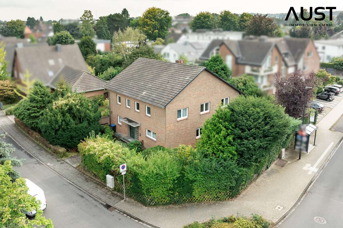 4 Schlafzimmer Haus in Rhein-Erft, Germany, Nr. 286376