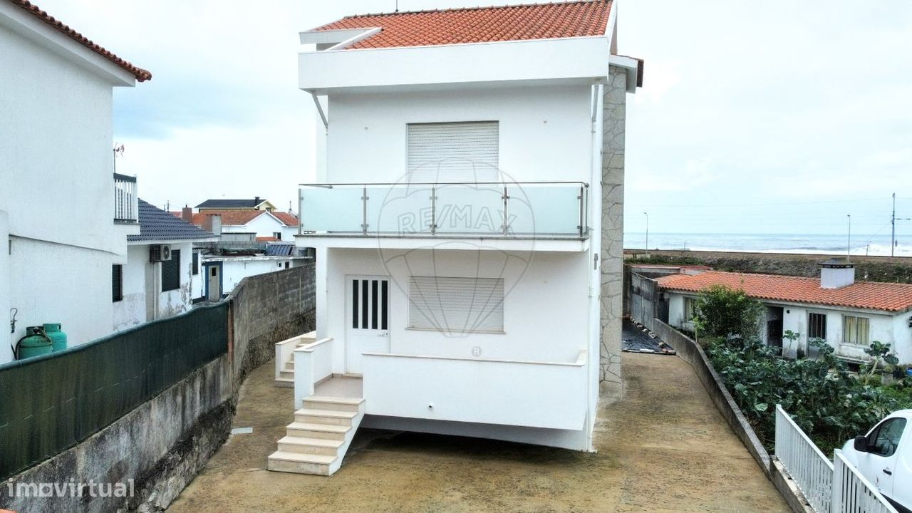 Дом с 3 спальнями в Каминья, Португалия № 22852