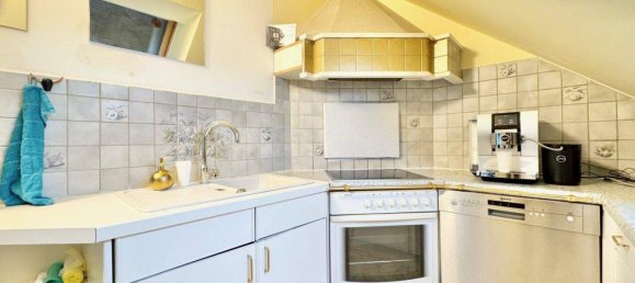 Квартира с 2 комнатами в Андриц, Австрия № 193778 30