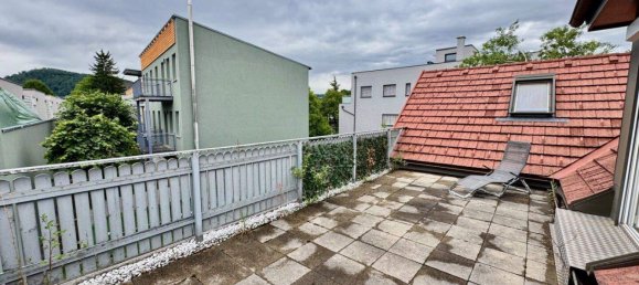 Квартира с 2 комнатами в Андриц, Австрия № 193778 13