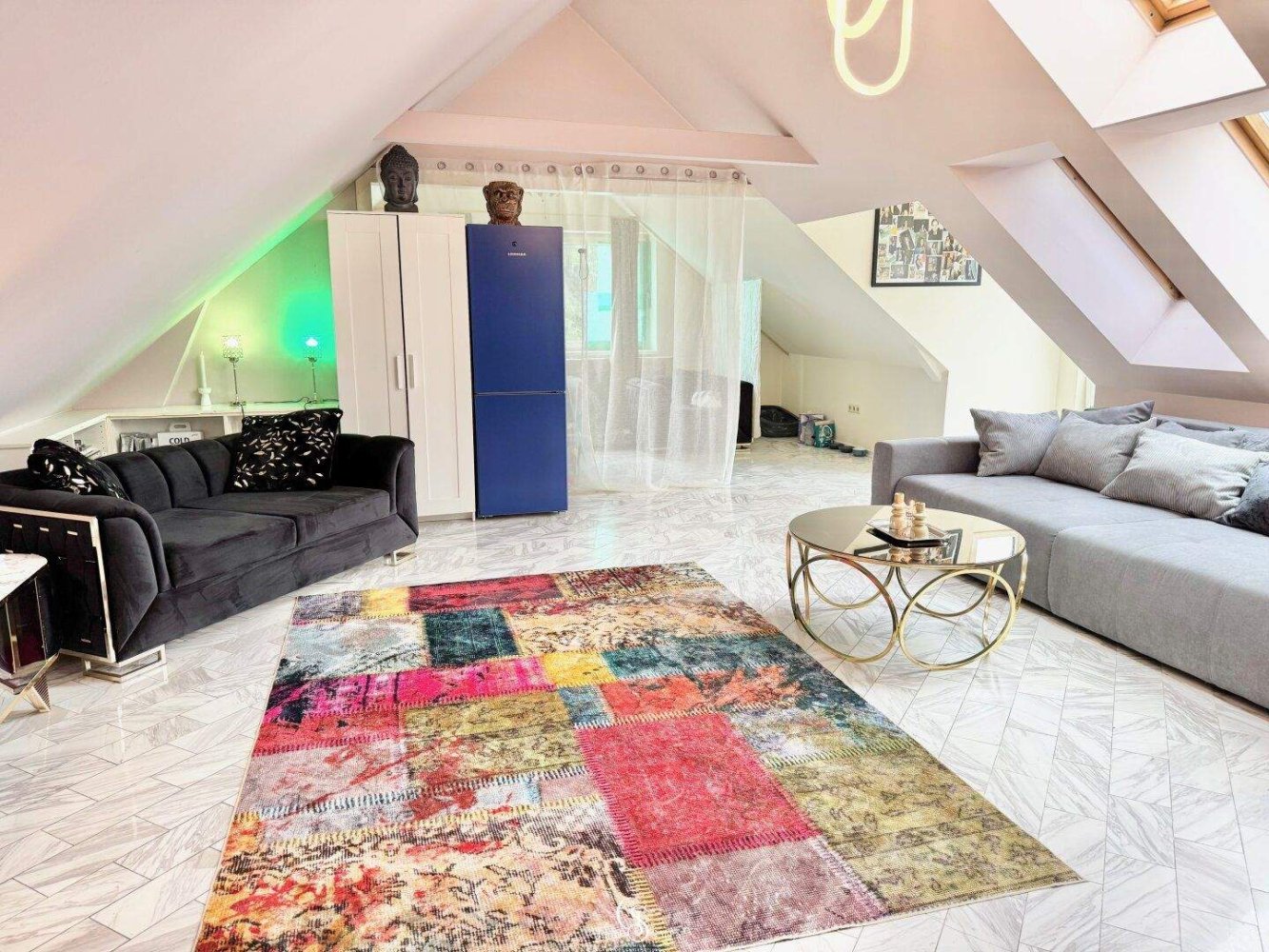 Квартира с 2 комнатами в Андриц, Австрия № 193778