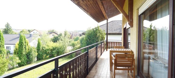 Apartamento de 6 divisões em Rhein-Neckar-Kreis, Germany N.º 349945 6