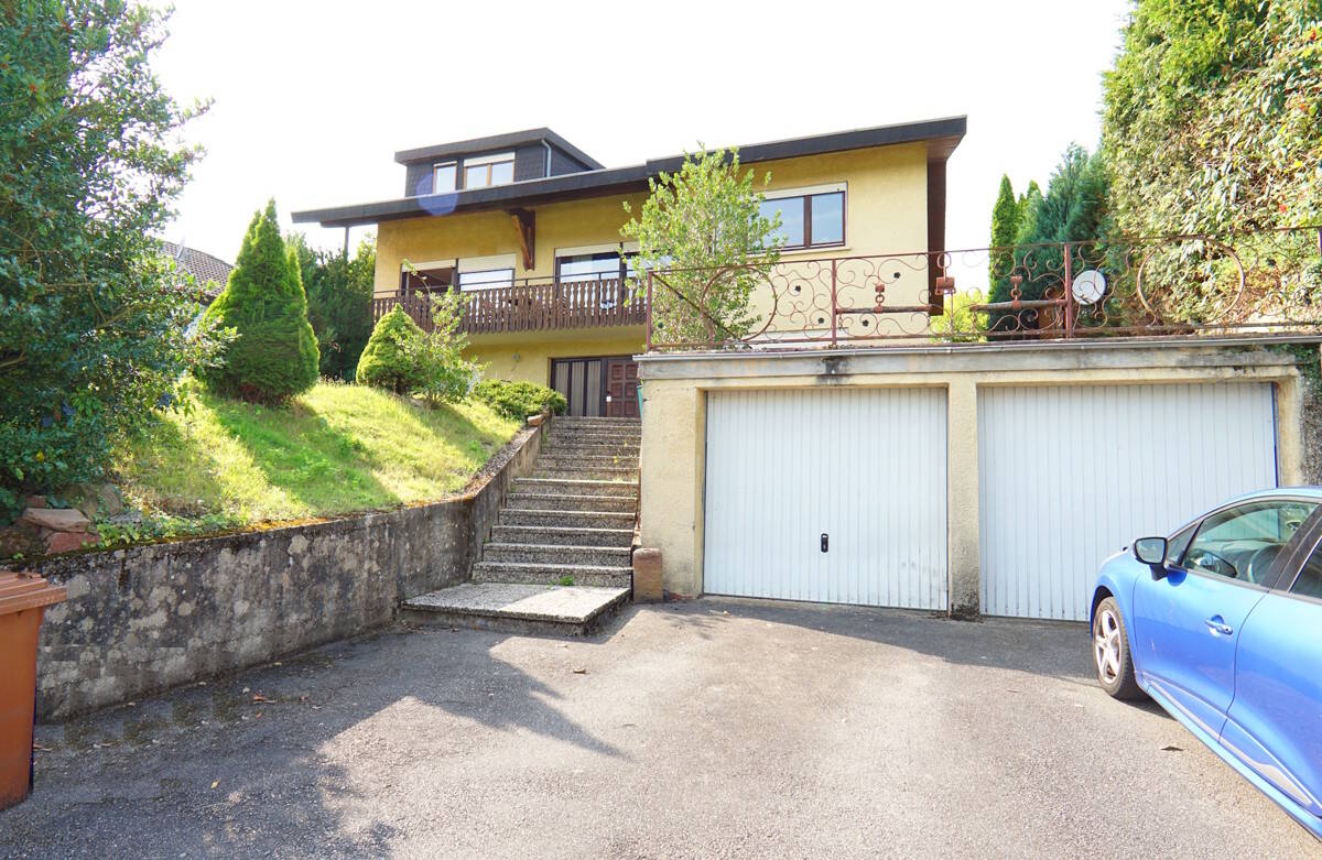 Apartamento de 6 divisões em Rhein-Neckar-Kreis, Germany N.º 349945