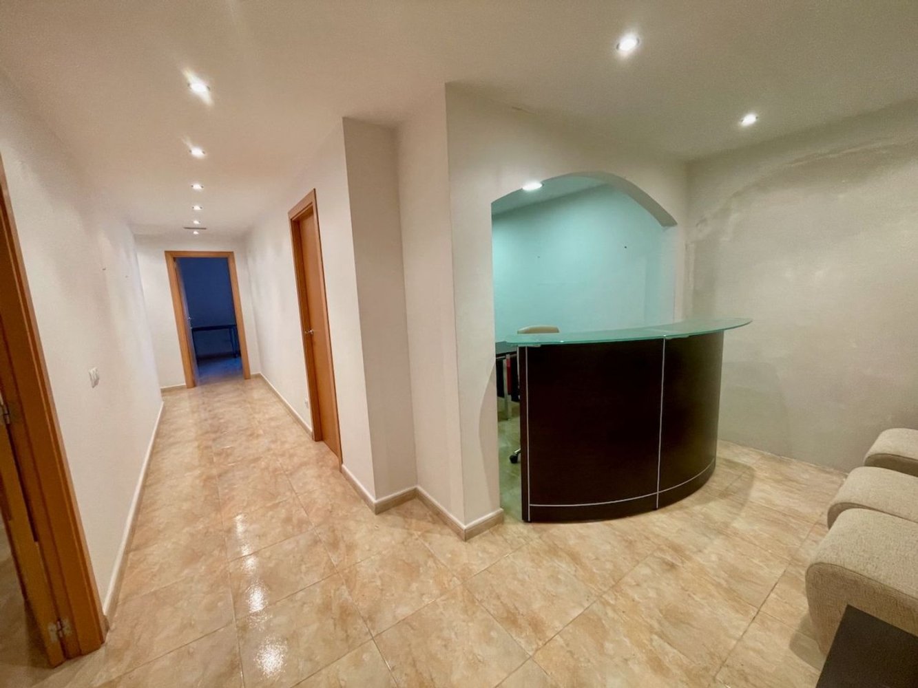 150m² Office in Teulada, Spain No. 262532