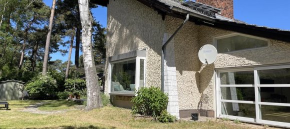 Villa de 7 divisões em Kladow, Germany N.º 21619 28