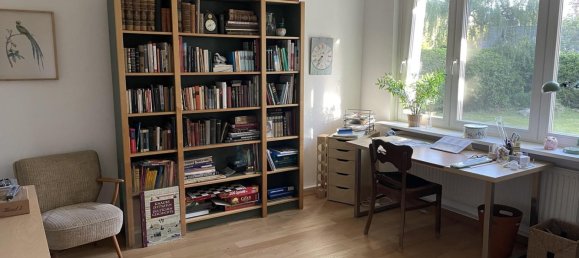 Villa de 7 divisões em Kladow, Germany N.º 21619 24