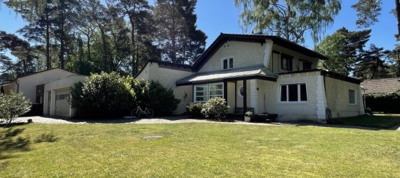 Villa de 7 divisões em Kladow, Germany N.º 21619 27