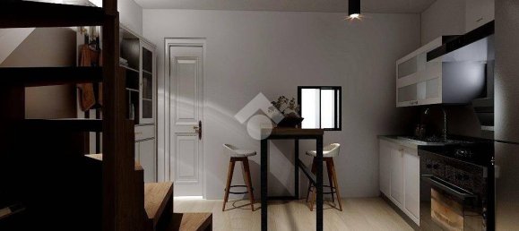 Студия в Фрегона, Италия № 347203 11