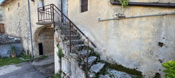 Студия в Фрегона, Италия № 347203 3