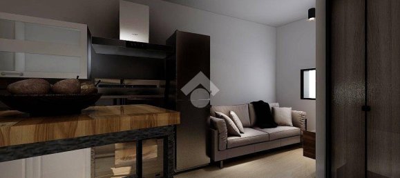 Студия в Фрегона, Италия № 347203 12