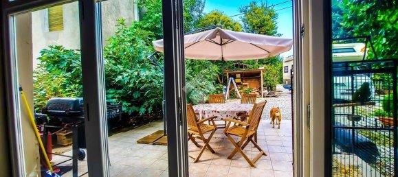 Дом с 3 спальнями в Колорно, Италия № 374676 3