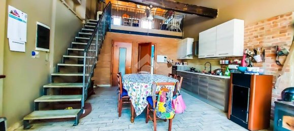 Дом с 3 спальнями в Колорно, Италия № 374676 8