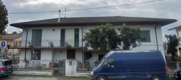 7 rooms Apartment in Rimini, Italy No. 12125 23
