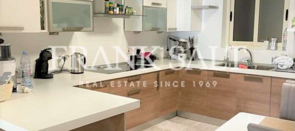 2 غرف نوم شقة في Gzira, Malta رقم 4684 3