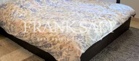 2 غرف نوم شقة في Gzira, Malta رقم 4684 7