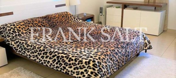 2 غرف نوم شقة في Gzira, Malta رقم 4684 4