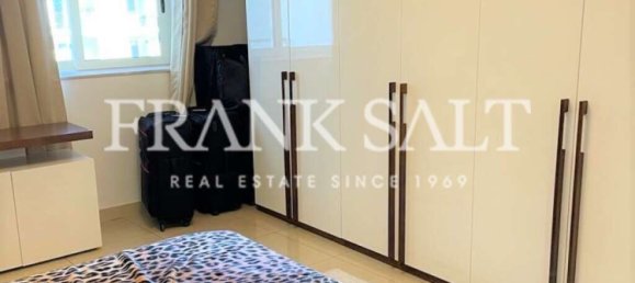 2 غرف نوم شقة في Gzira, Malta رقم 4684 5