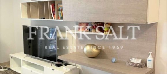 2 غرف نوم شقة في Gzira, Malta رقم 4684 2