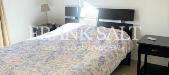 2 غرف نوم شقة في Gzira, Malta رقم 4684 6