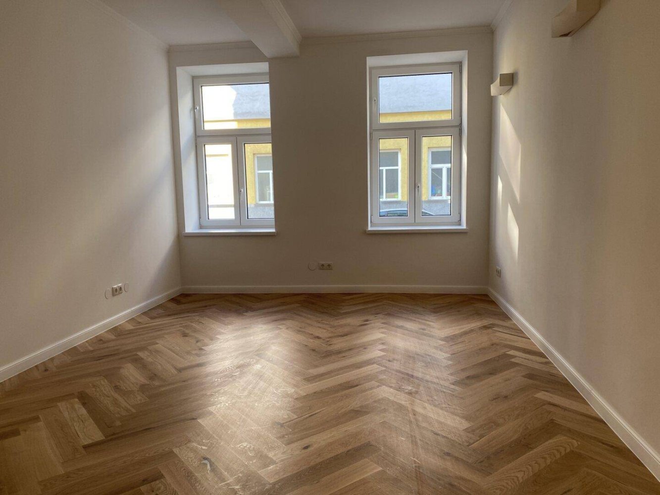 Apartamento de 2 habitaciónes en Rudolfsheim-Funfhaus, Austria No. 204789