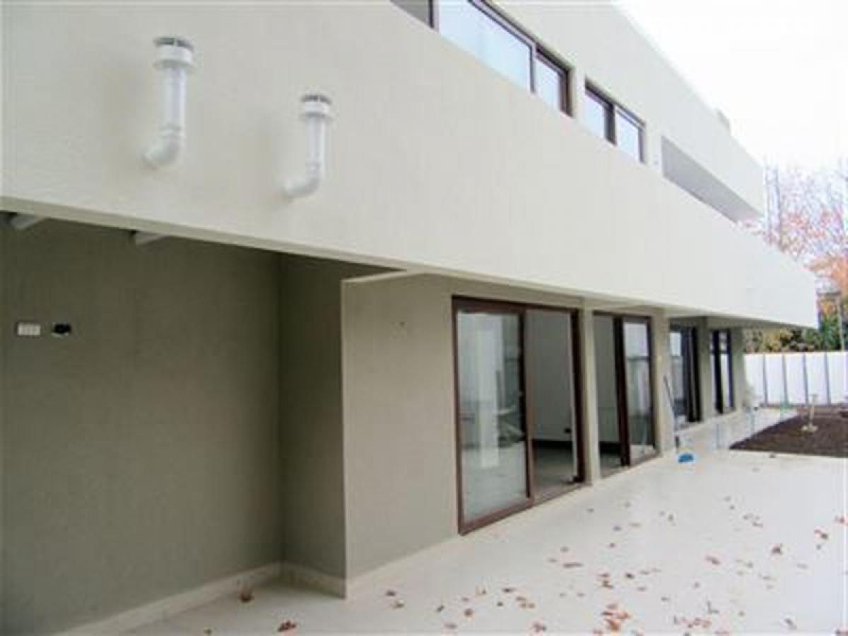 4 bedrooms Apartment in Santiago, Chile No. 2737