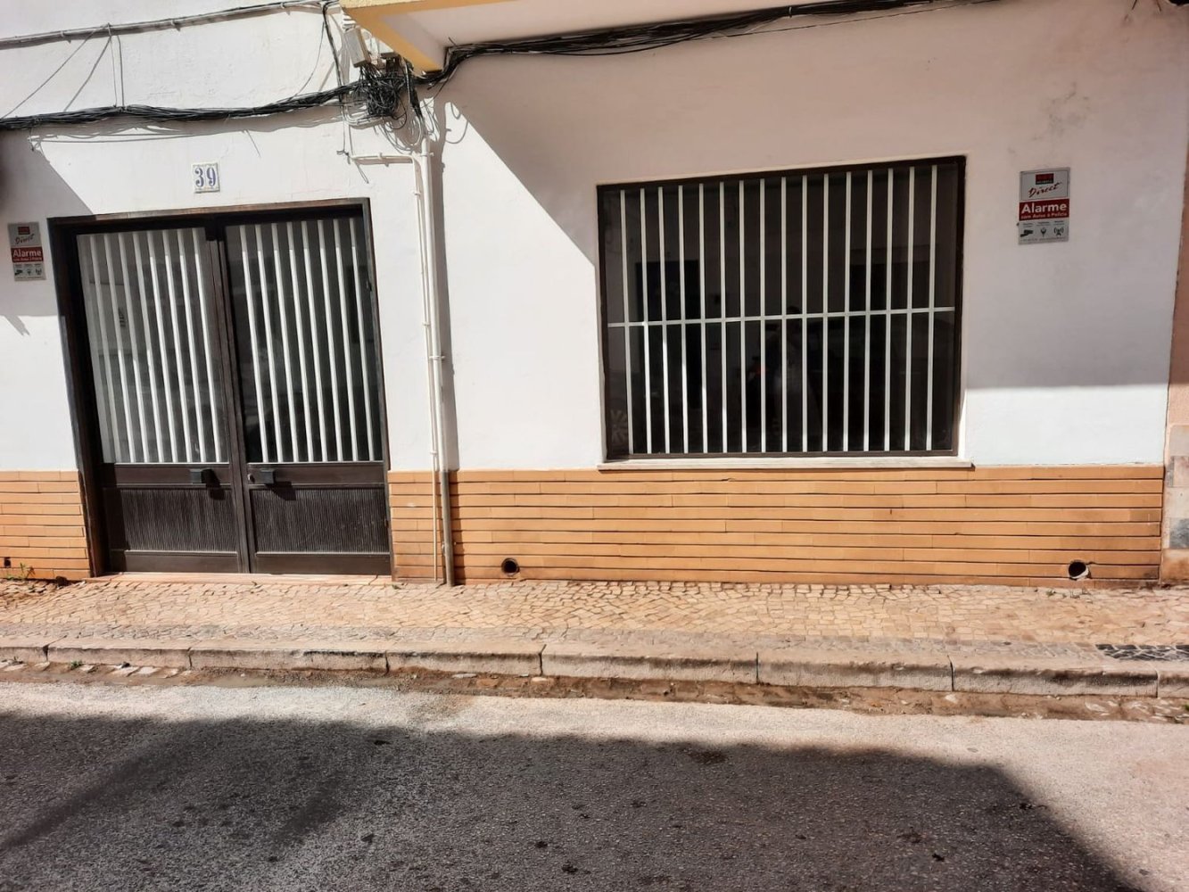 Propiedad comercial en Silves, Portugal 95 m² No. 271188