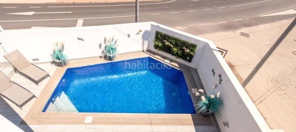 3 bedrooms House in Daya Nueva, Spain No. 129371 2