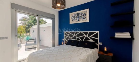 3 bedrooms House in Daya Nueva, Spain No. 129371 31