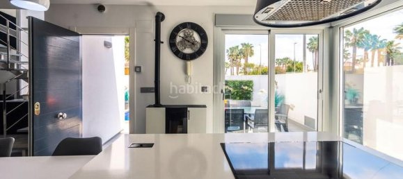 3 bedrooms House in Daya Nueva, Spain No. 129371 25