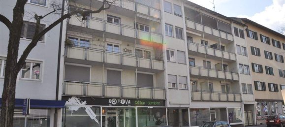3-Zimmer Wohnung in Dornbirn, Austria, Nr. 145592 2