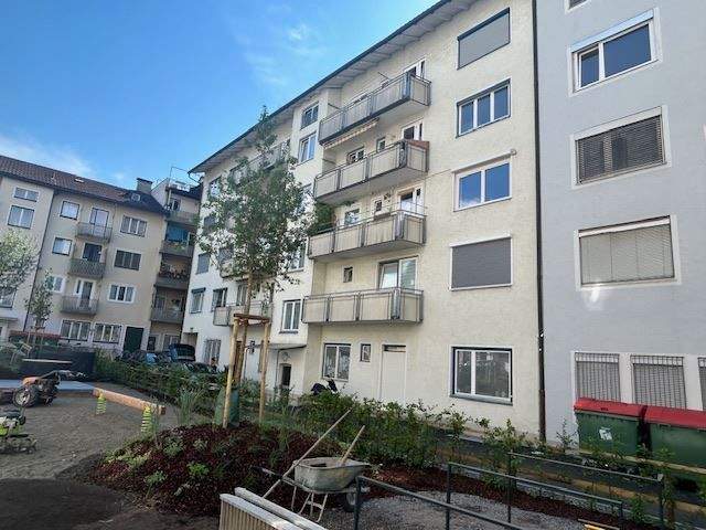 3-Zimmer Wohnung in Dornbirn, Austria, Nr. 145592