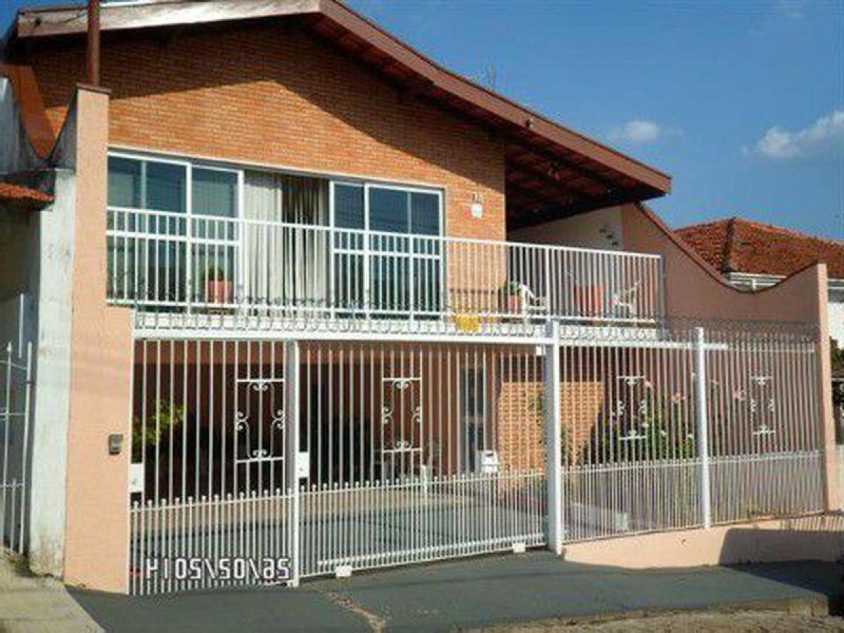 Casa T4 em São Paulo, Brazil N.º 573796