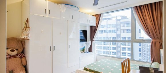 3 bedrooms Apartment in Binh Thanh, Vietnam No. 18004 11