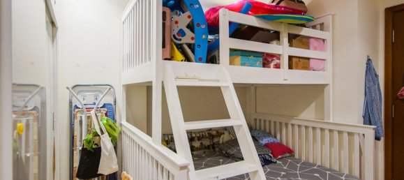 3 bedrooms Apartment in Binh Thanh, Vietnam No. 18004 16